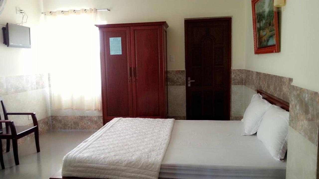 Hotel Khach San Phuong Nguyet Ho Chi Minh City